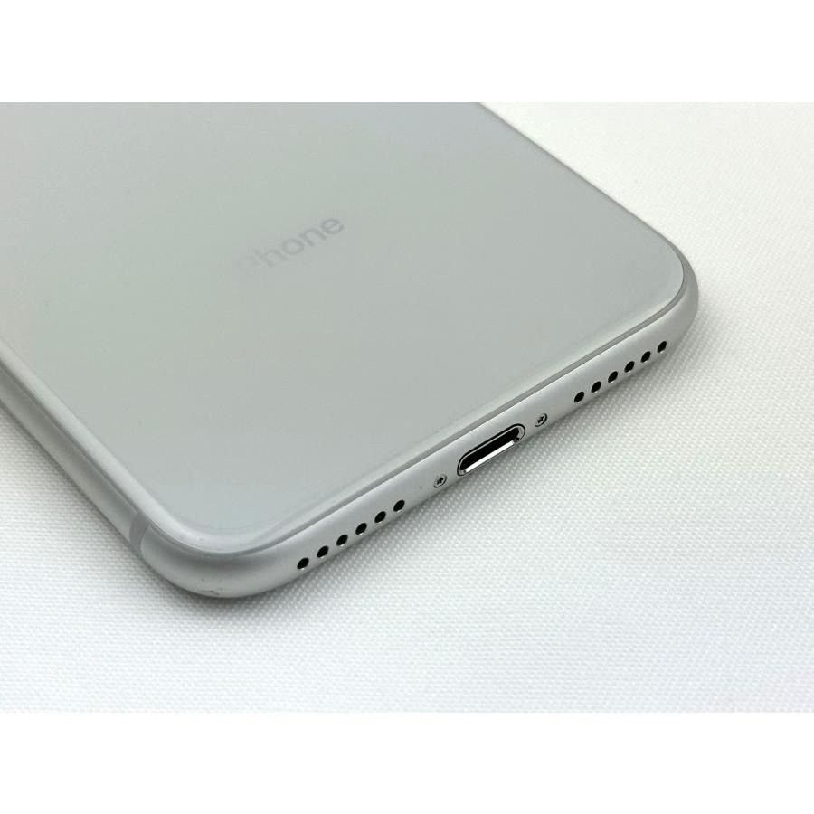 バッテリー新品 Apple iPhone8 64GB シルバー 大容量 電池 交換