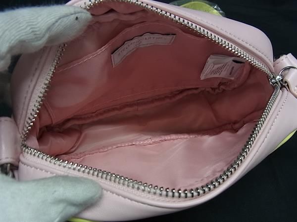レザー スター