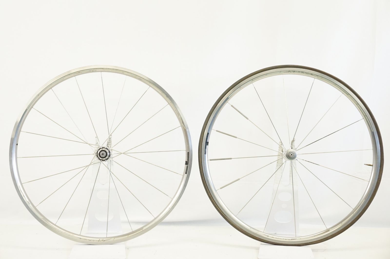 SHIMANO 「シマノ」 DURA-ACE WH-7801 TU シマノ 10速専用 ホイール
