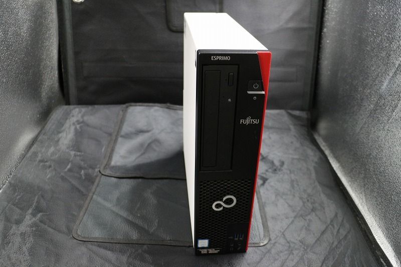 298 富士通 ESPRIMO D7011/GX i5-10505 win11 Yahoo!オークション