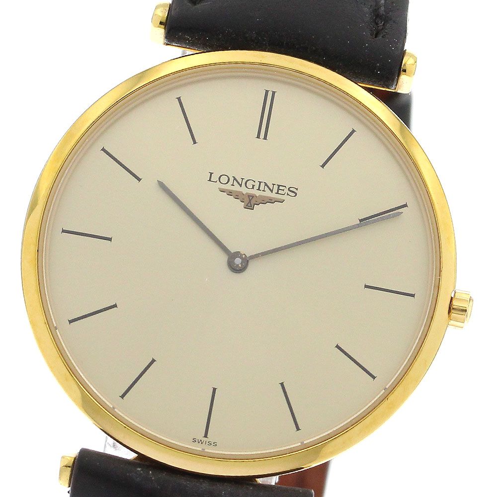 エルメス ウィンザー 腕時計 Hバンド コンビ アイボリー文字盤