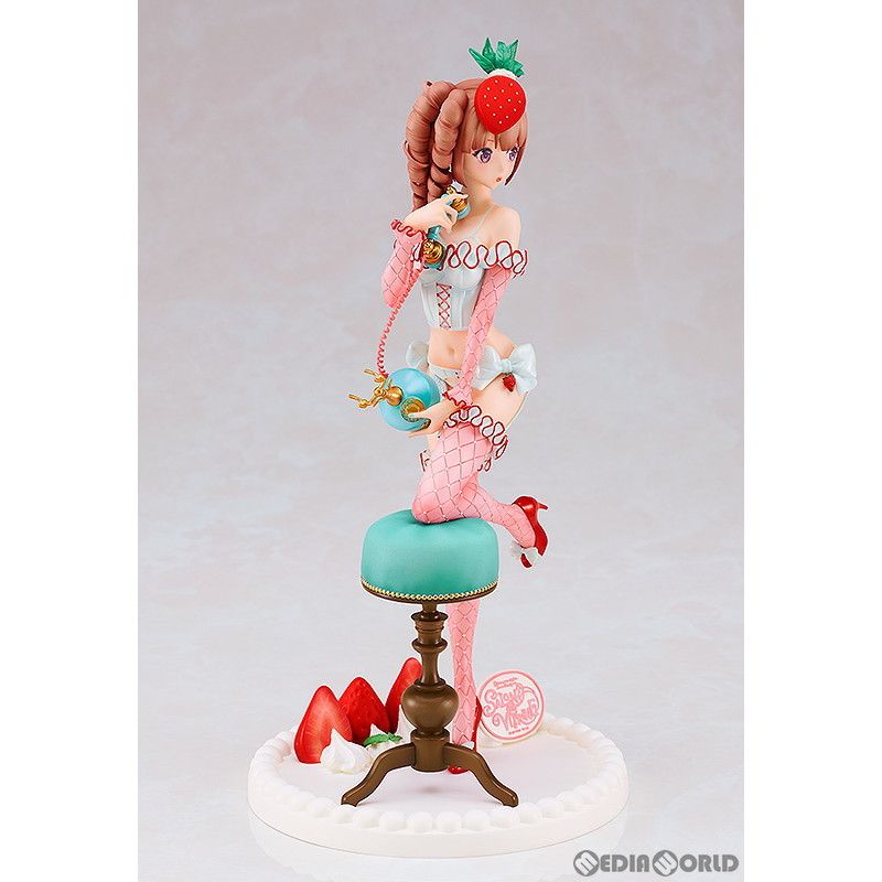 いちごショートビスチェガール SALON de VITRINE 1/6 完成品