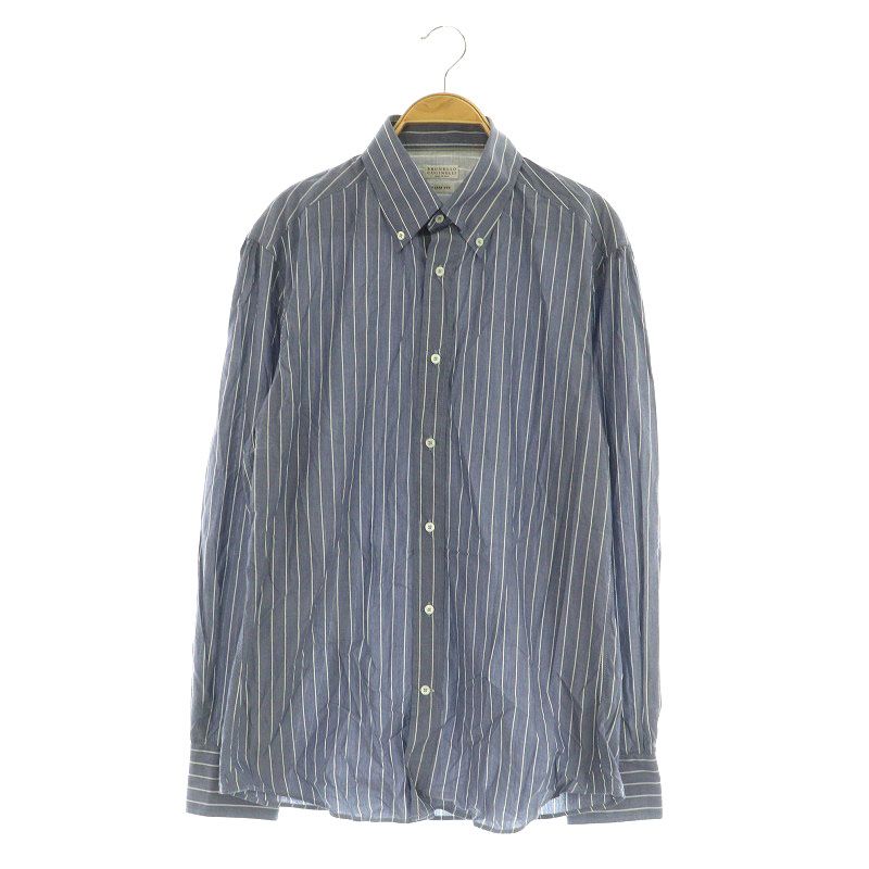 イタリア製 ブルネロクチネリ BRUNELLO CUCINELLI コットン モニーレ