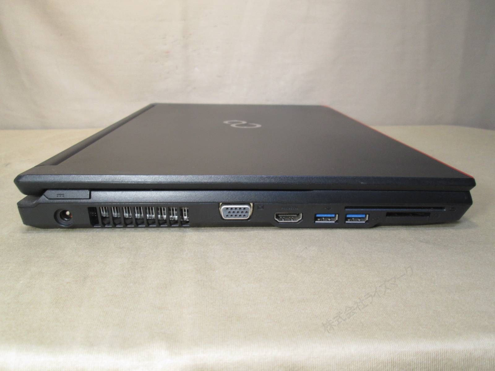 富士通 LIFEBOOK ? A743/G【Core i5 3340M】 【Windows11 Home】MS 