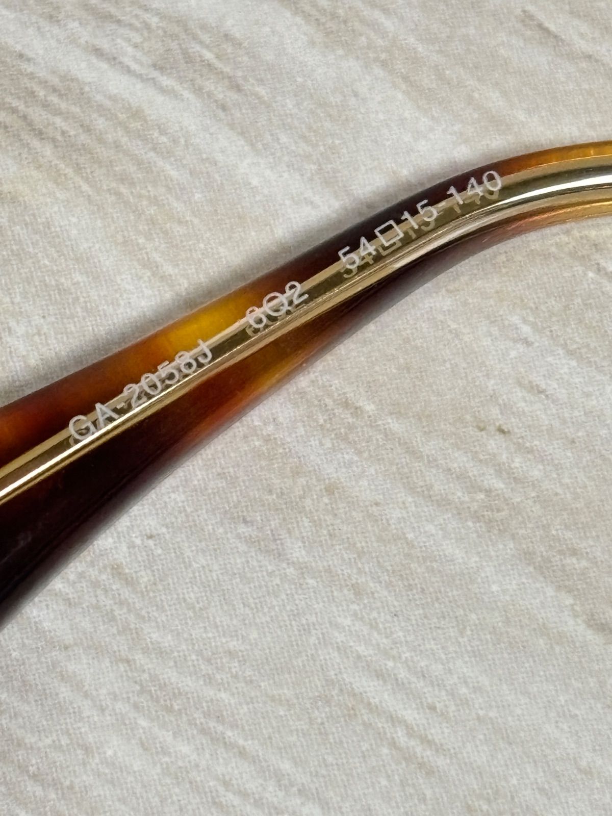 ARMANI ジョルジオアルマーニ