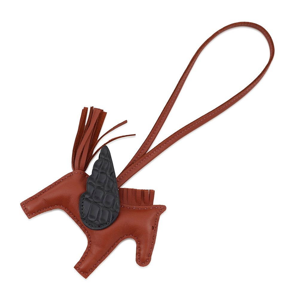 ラムスキン アリゲータマット