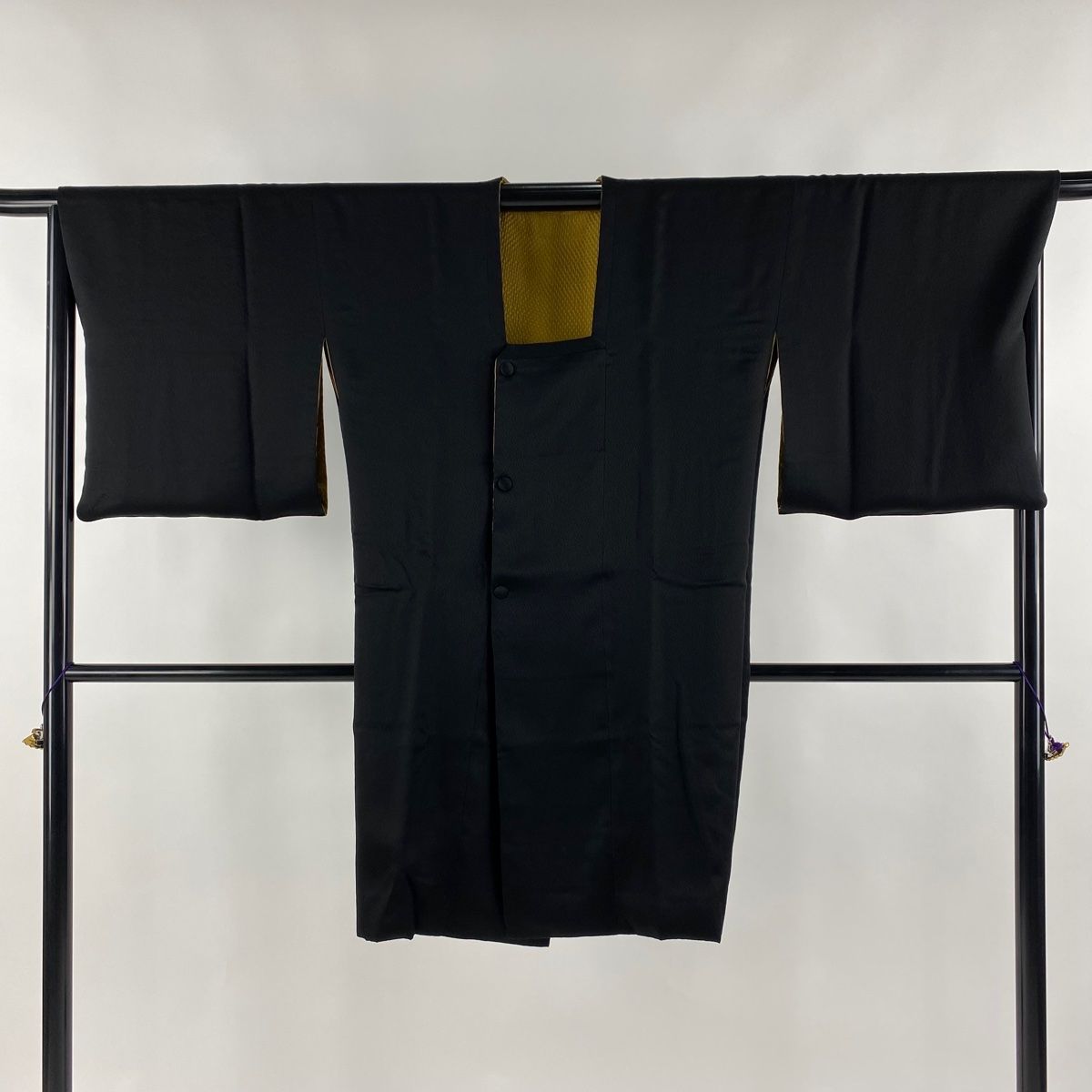 身丈99cm