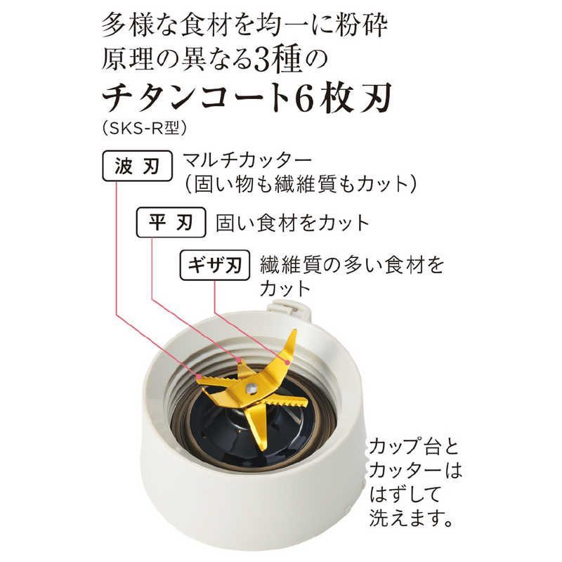 ディープブラック