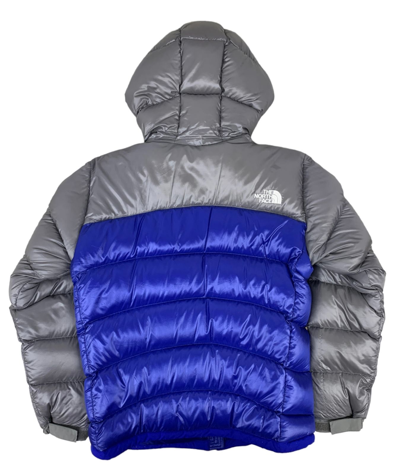 ACONCAGUA HOODIE/アコンカグア/ND91314/ダウンジャケット/M/ナイロン ...
