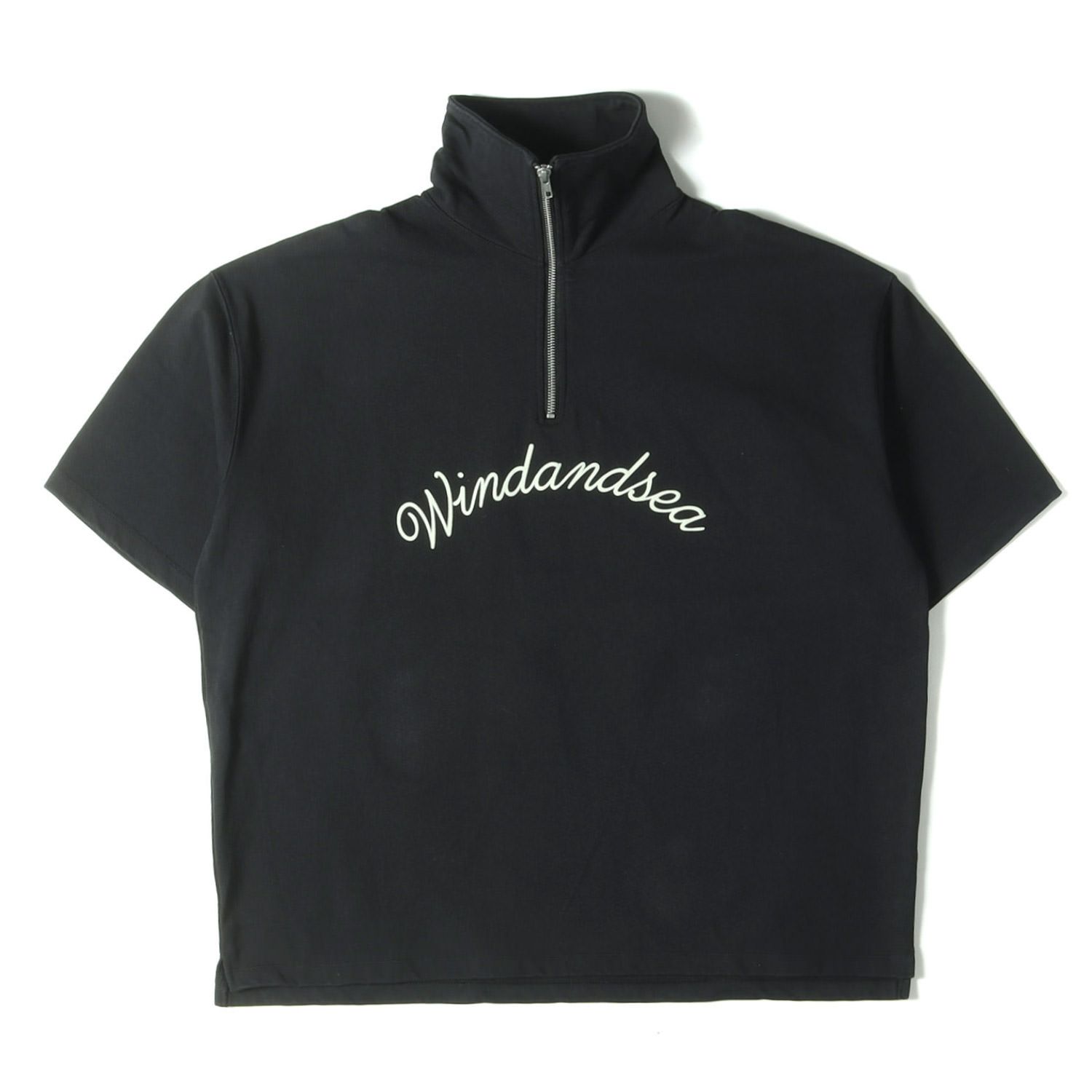 美品】WIND AND SEA ウィンダンシー スウェット サイズ:M / ブランド 