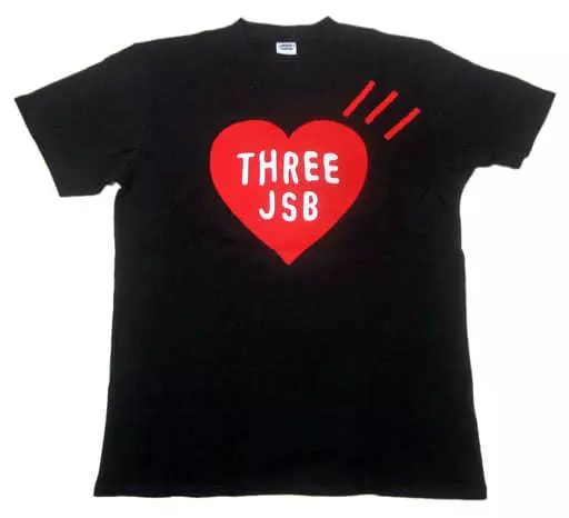 三代目 J Soul Brothers - 3代目 UMP 東京ドーム限定Ｔシャツ Mサイズ 三代目 Tシャツ 4枚セット 3代目J Soul Brothers - メルカリ