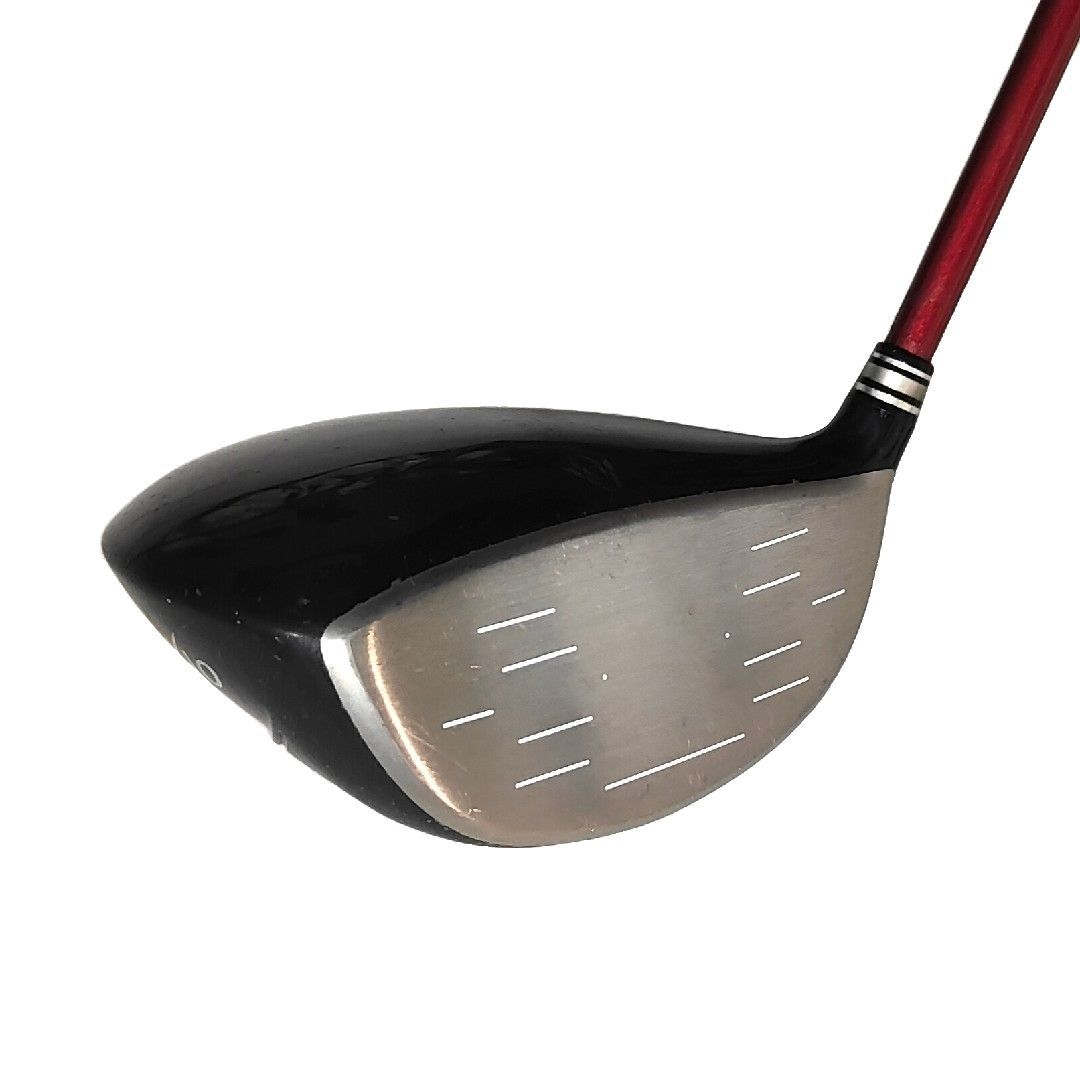 純正カーボンR カバー付