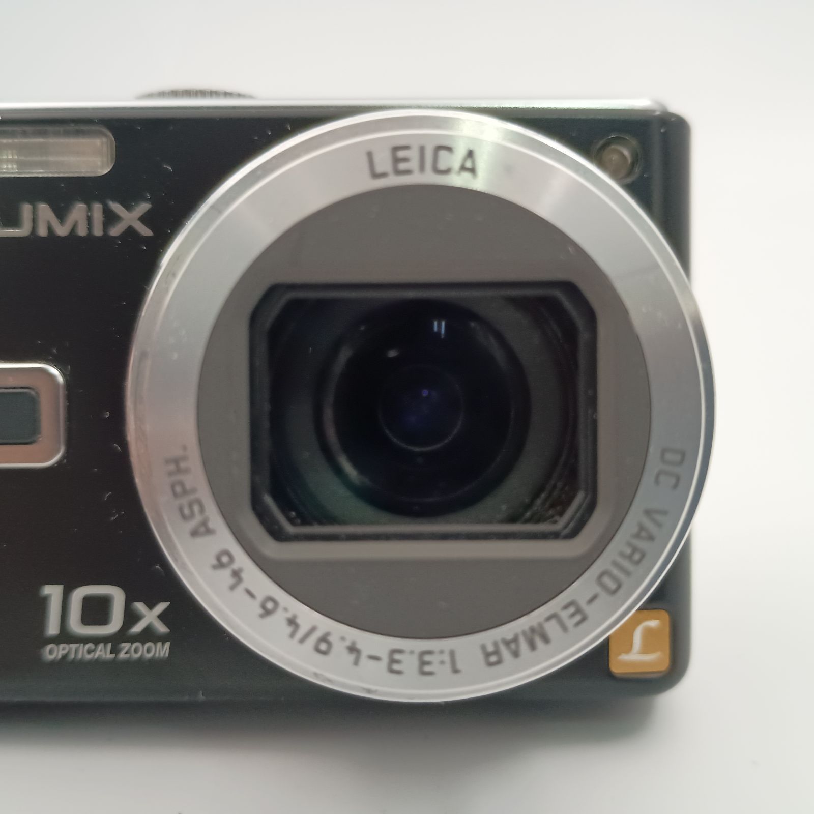 LUMIX コンパクトデジタルカメラ LUMIX DMC-TZ3 概要 デジタルカメラ DMC-TZ3 | LUMIX（ルミックス） ミラーレス