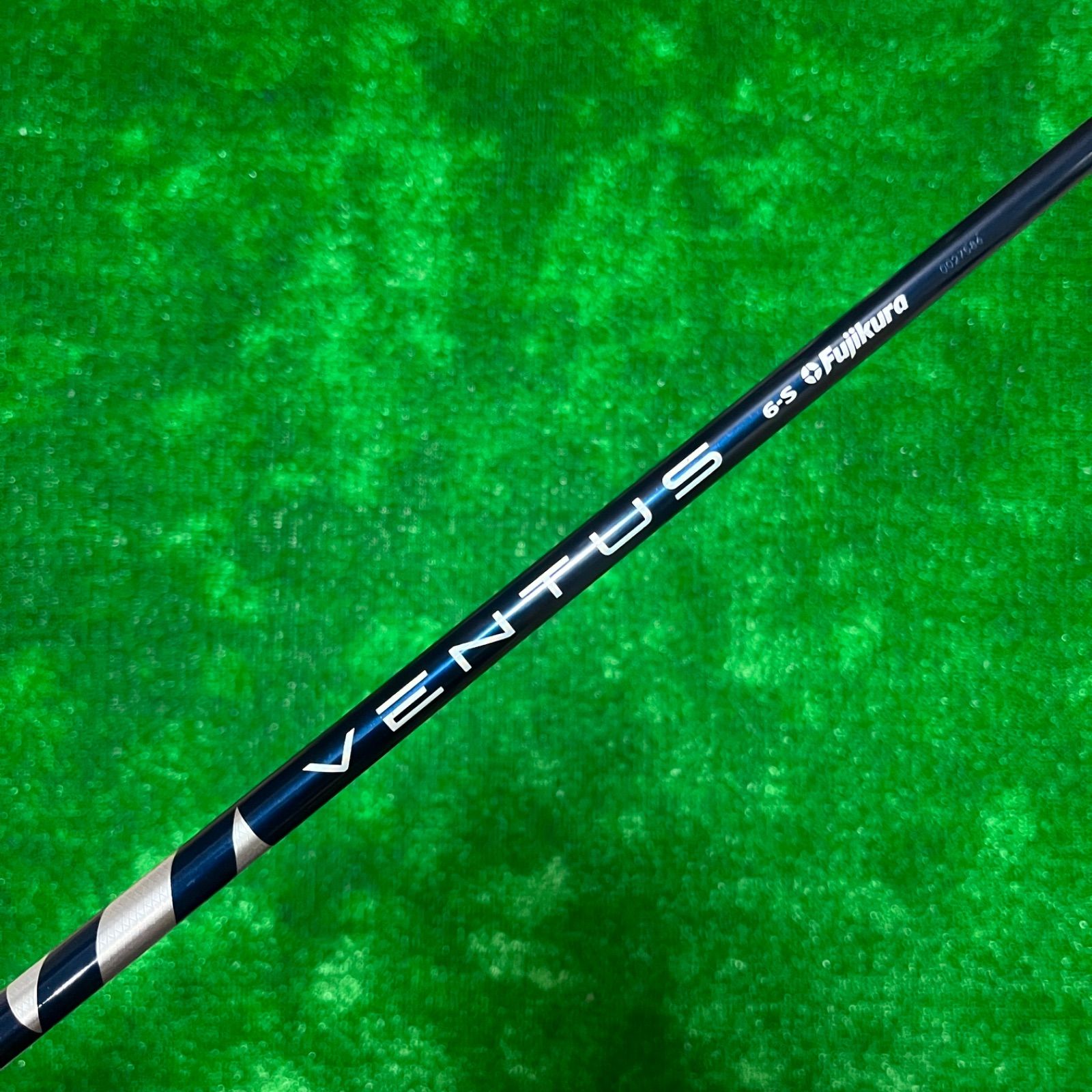 VENTUS BLUE 6S ベンタス タイトリスト VELOCORE タイトリスト用