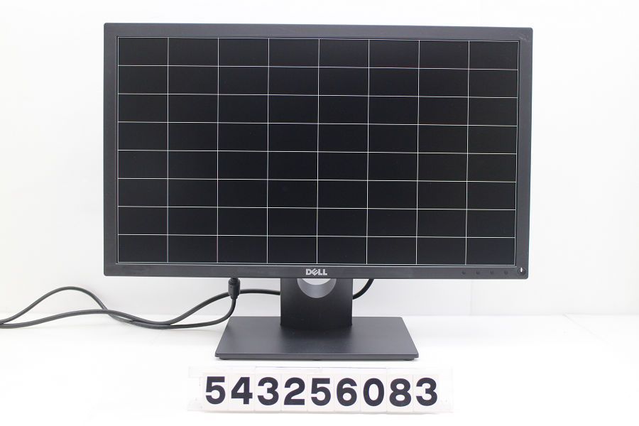DELL E2318H 23インチワイド FHD 1920x1080 液晶モニター D-Sub×1|Displayport×1 543256083