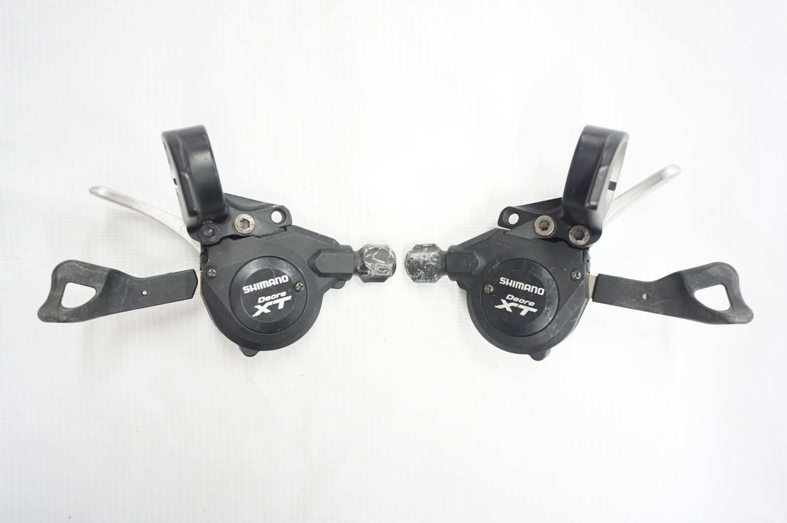 SHIMANO 「シマノ」 DEORE XT SL-M770 シフトレバー / バイチャリ阪急塚口店
