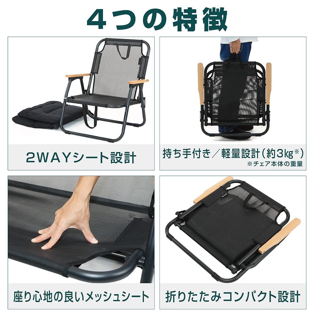 メッシュ生地