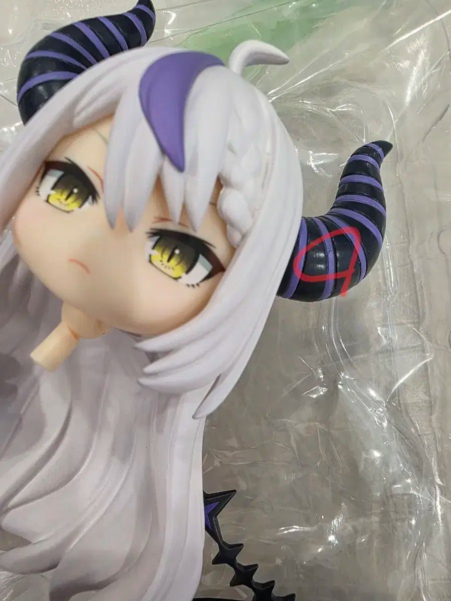 ねんどろいど ラプラス・ダークネス ホロライブ ねんどろいど ホロライブプロダクション ラプラス・ダークネス