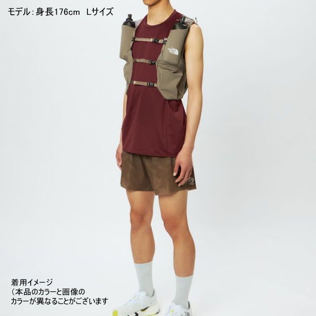 ティングレー スリーブレス