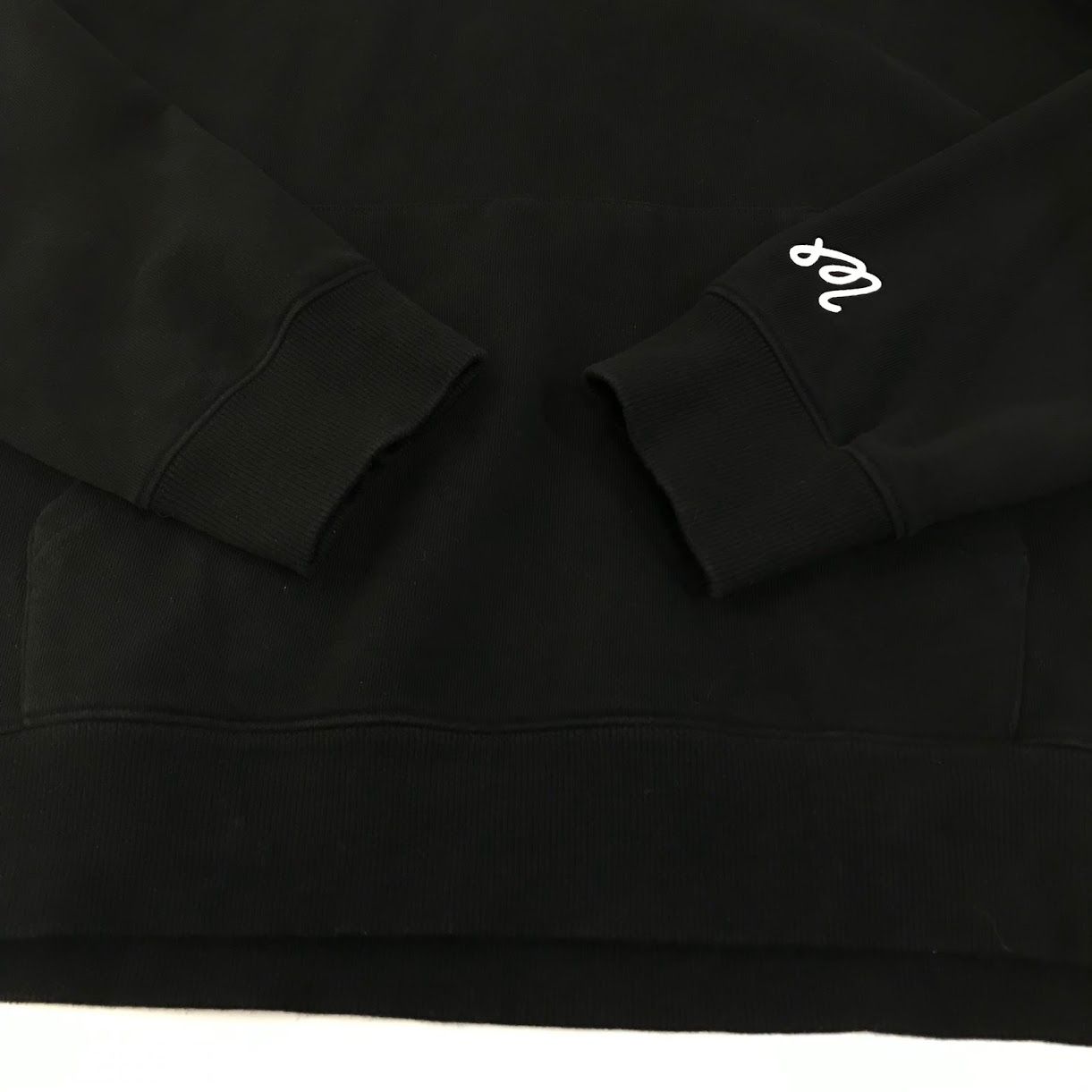 パーカー ×MALBON