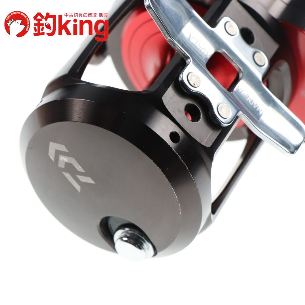 T-PROJECT 石鯛チタンピトン中古 中古品】 Tプロジェクト TPクチジロ2