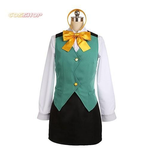 アイドルマスター 音無小鳥 おとなしことり 風 コスプレ衣装 イベント 演出服 二次会 cosplay イベント アニメ 変身 変装 仮装 パーティー