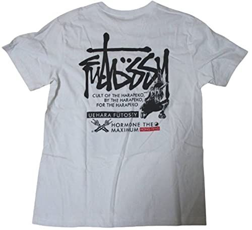 ～Futossy～ ホワイト