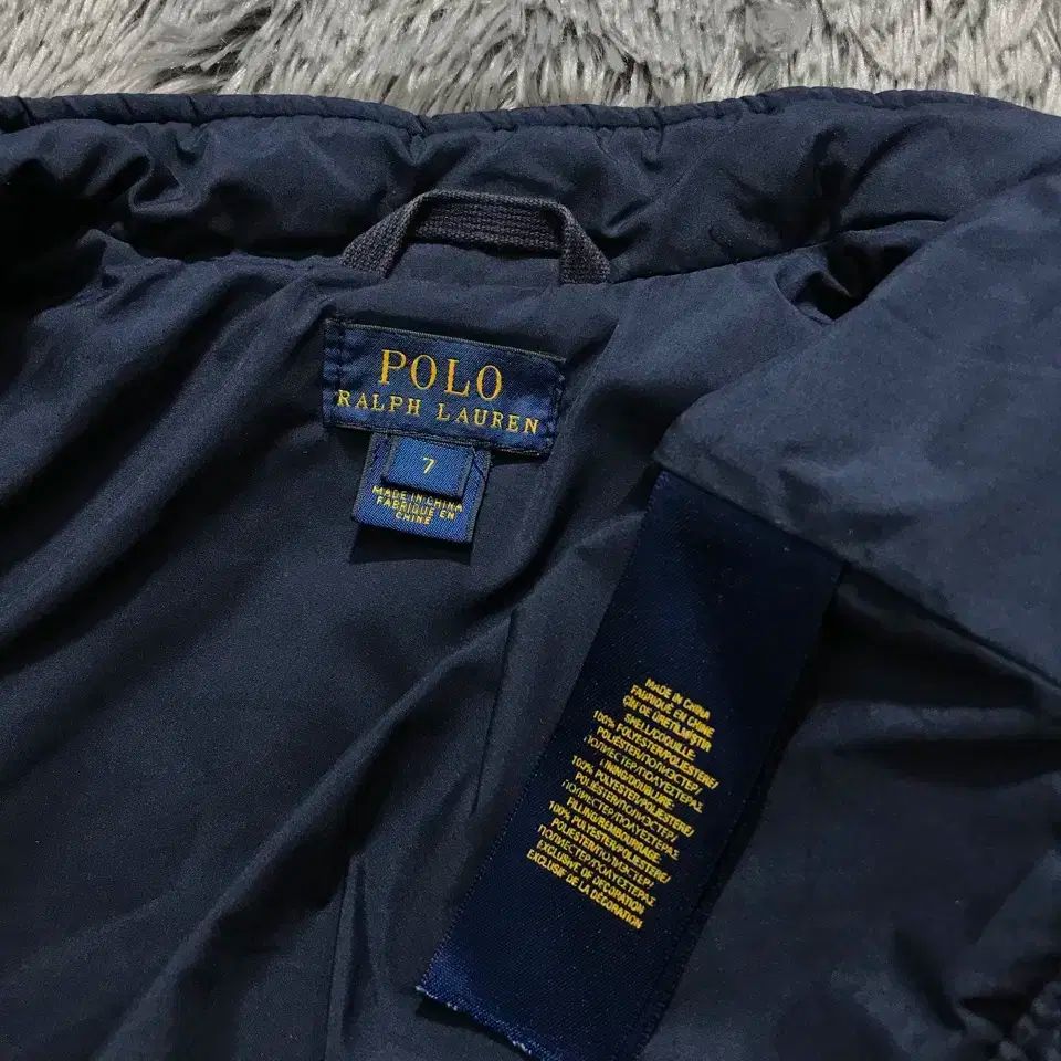 キッズ 7 A 級 ＃ ポロ ( POLO ) Ralph Lauren(ラルフローレン