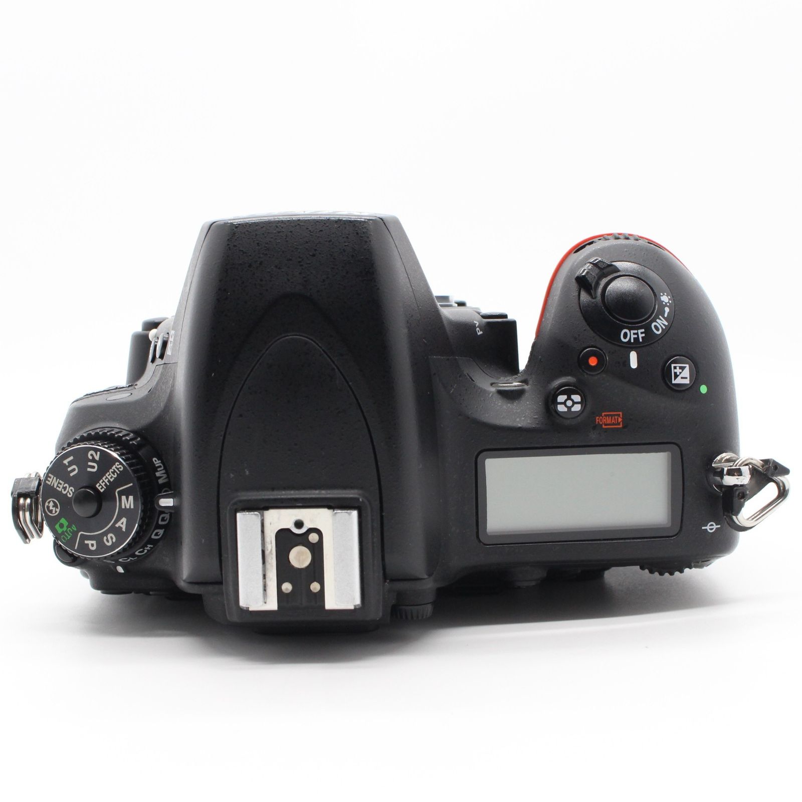 Nikon - Nikon D750 ボディ　ショット数 128759回 Nikon D750 ボディ ショット数 128759回 - メルカリ