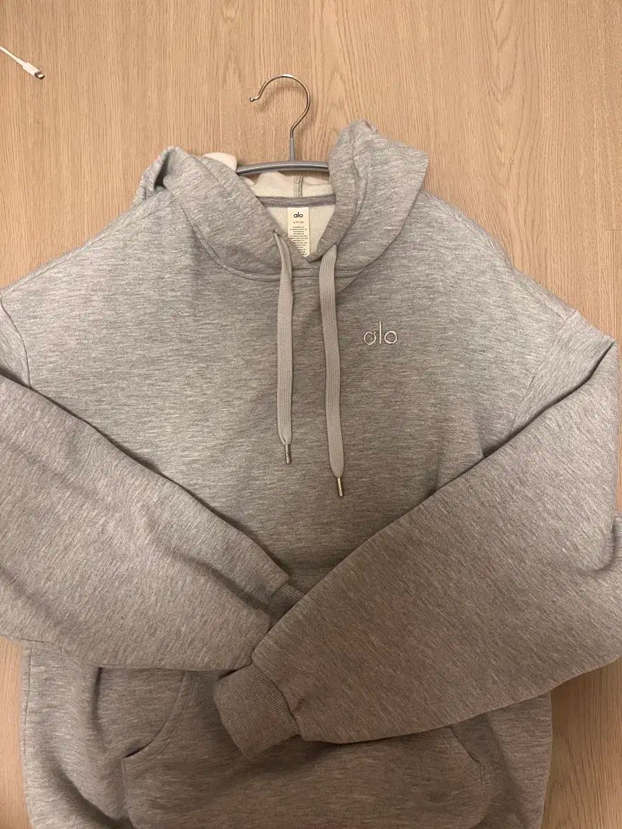 alo アーロ フード グレー s