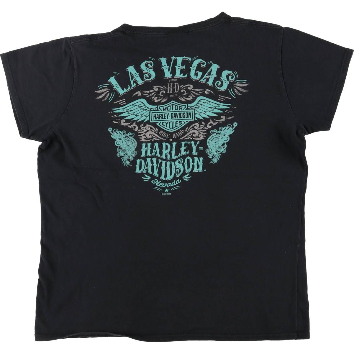 Harley-Davidson