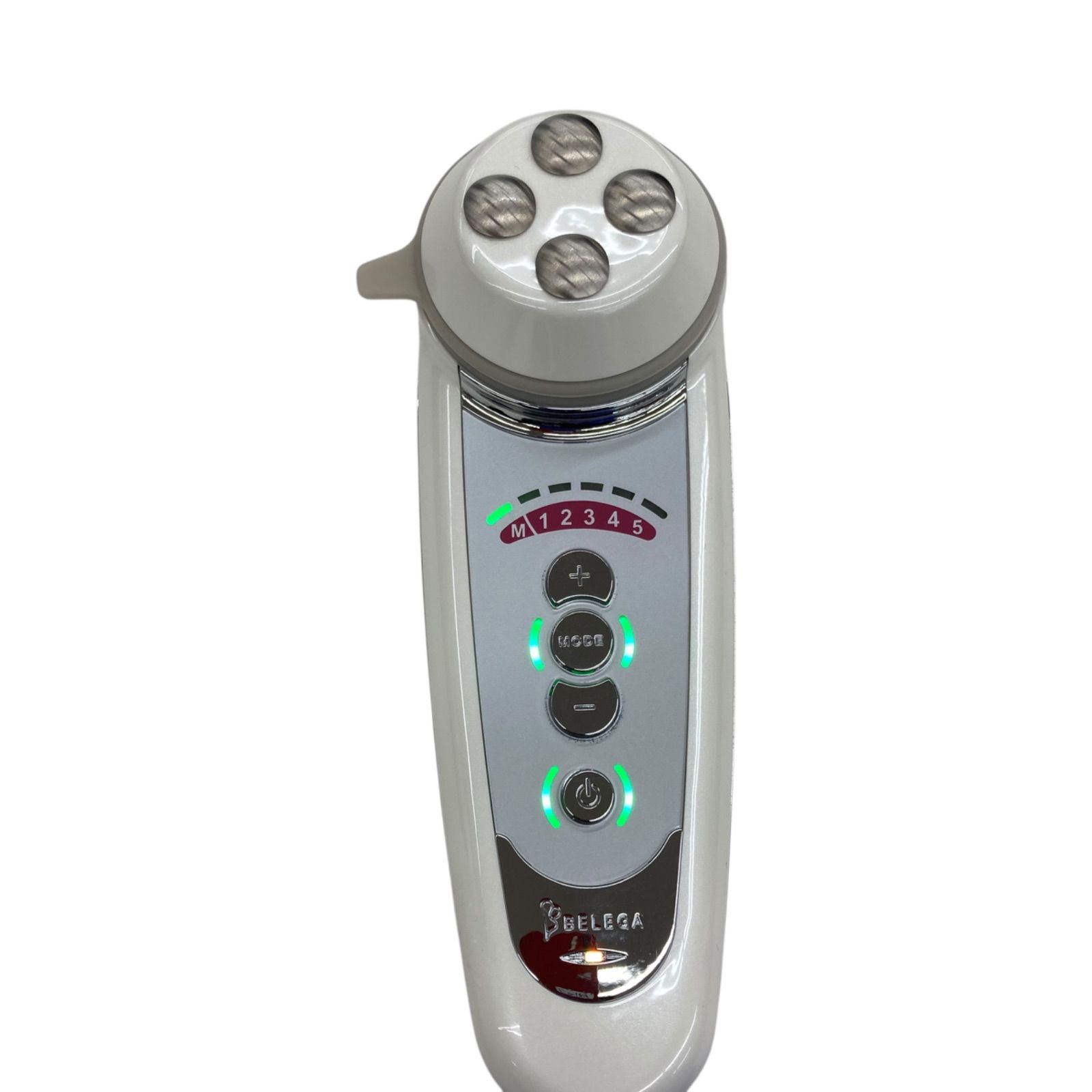 186000 現状品 BELEGA 美顔器 4Tプラス セルキュア 4Tプラス 186000 現状品 BELEGA 美顔器 4Tプラス セルキュア 4Tプラス