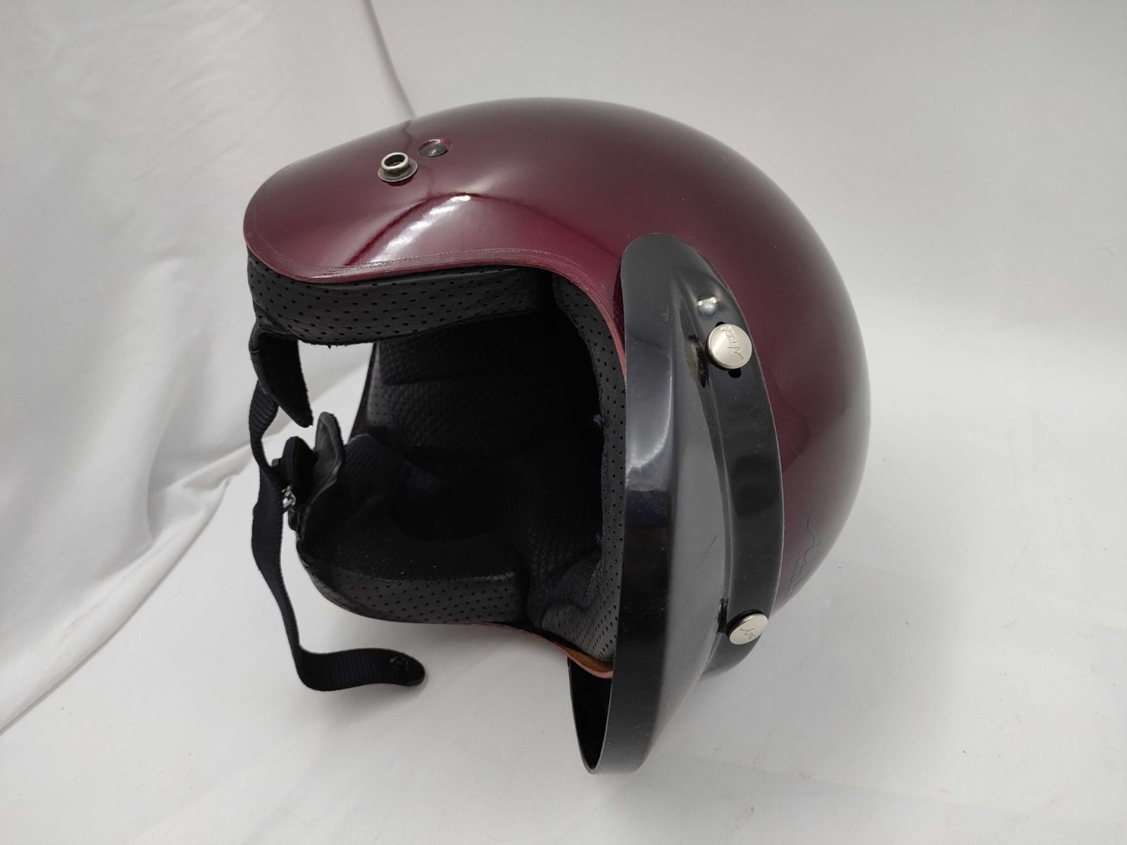 ヘルメット クラシック