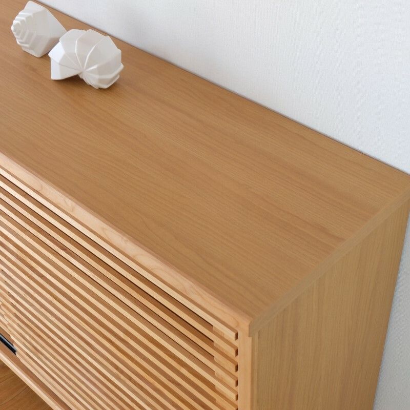 無垢材 幅１１７cm