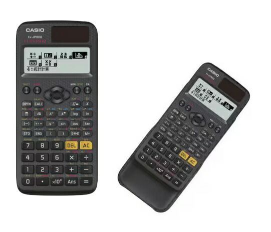 カシオ 関数電卓 FX-JP500-N 高精細 日本語表示 関数・機能500以上 qqffhab 41uTcBfWwAL._UF894,1000_QL80_.jpg