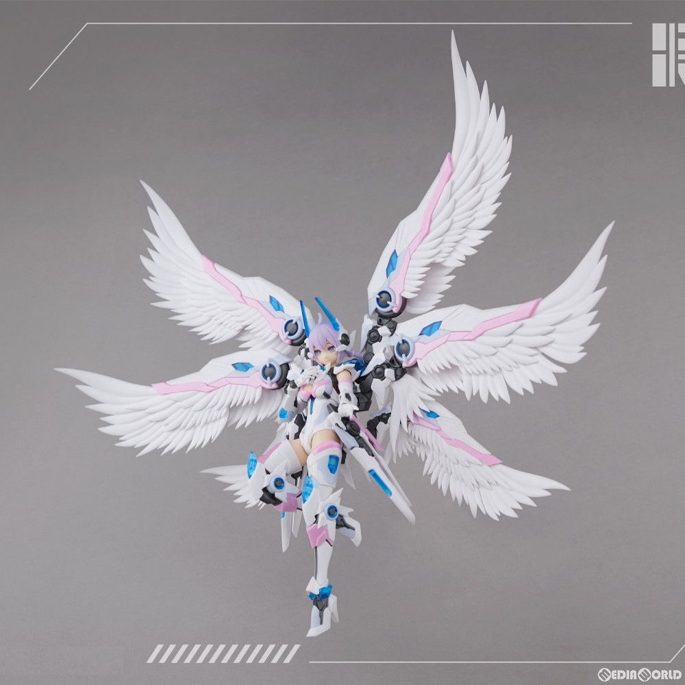 初回予約特典 将魂姫 1/12 MG-07 諸葛亮×白澤(しょかつりょう はくたく) プラモデル(75150260) MS GENERAL(将魂姫) 楽天市場】【新品即納】[PTM]初回予約特典 将魂姫 1/12 MG-07