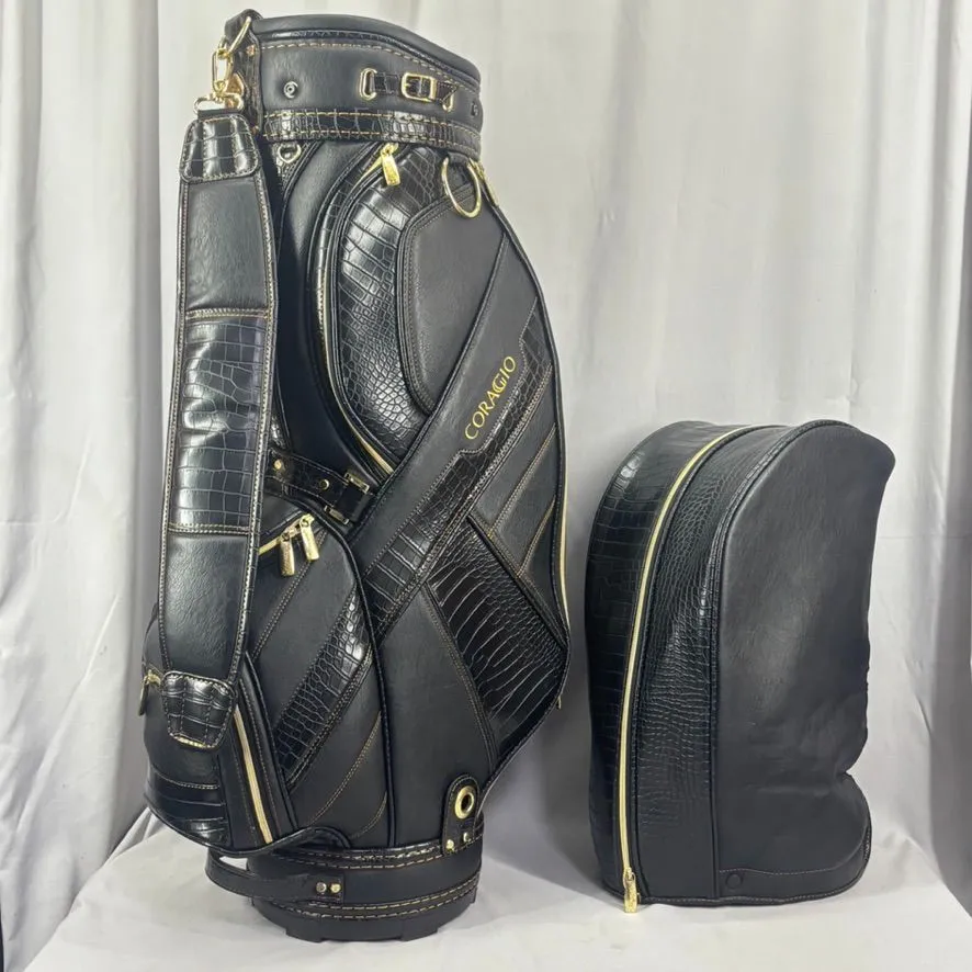 2025年最新】コラッジオ ゴルフ バッグの人気アイテム - メルカリ