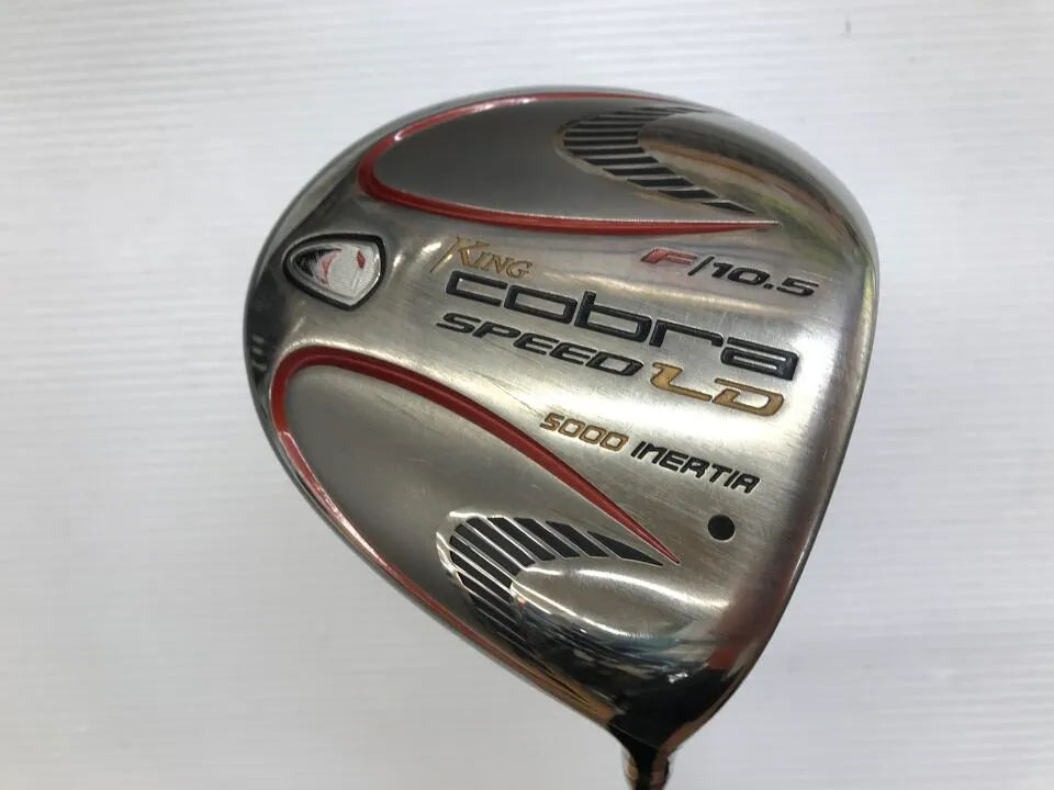 2026年最新】コブラ SPEED ldの人気アイテム - メルカリ