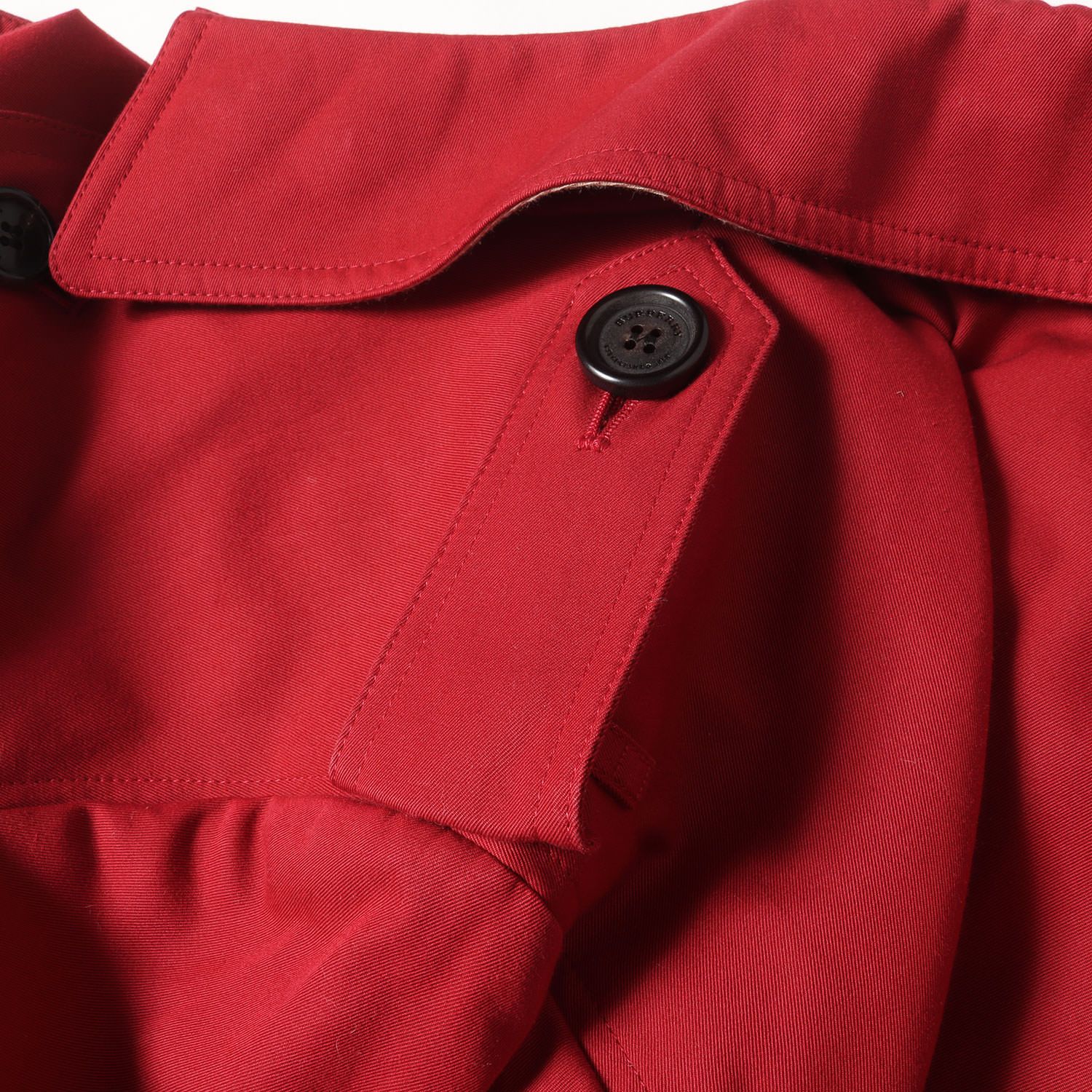 トレンチコート THE