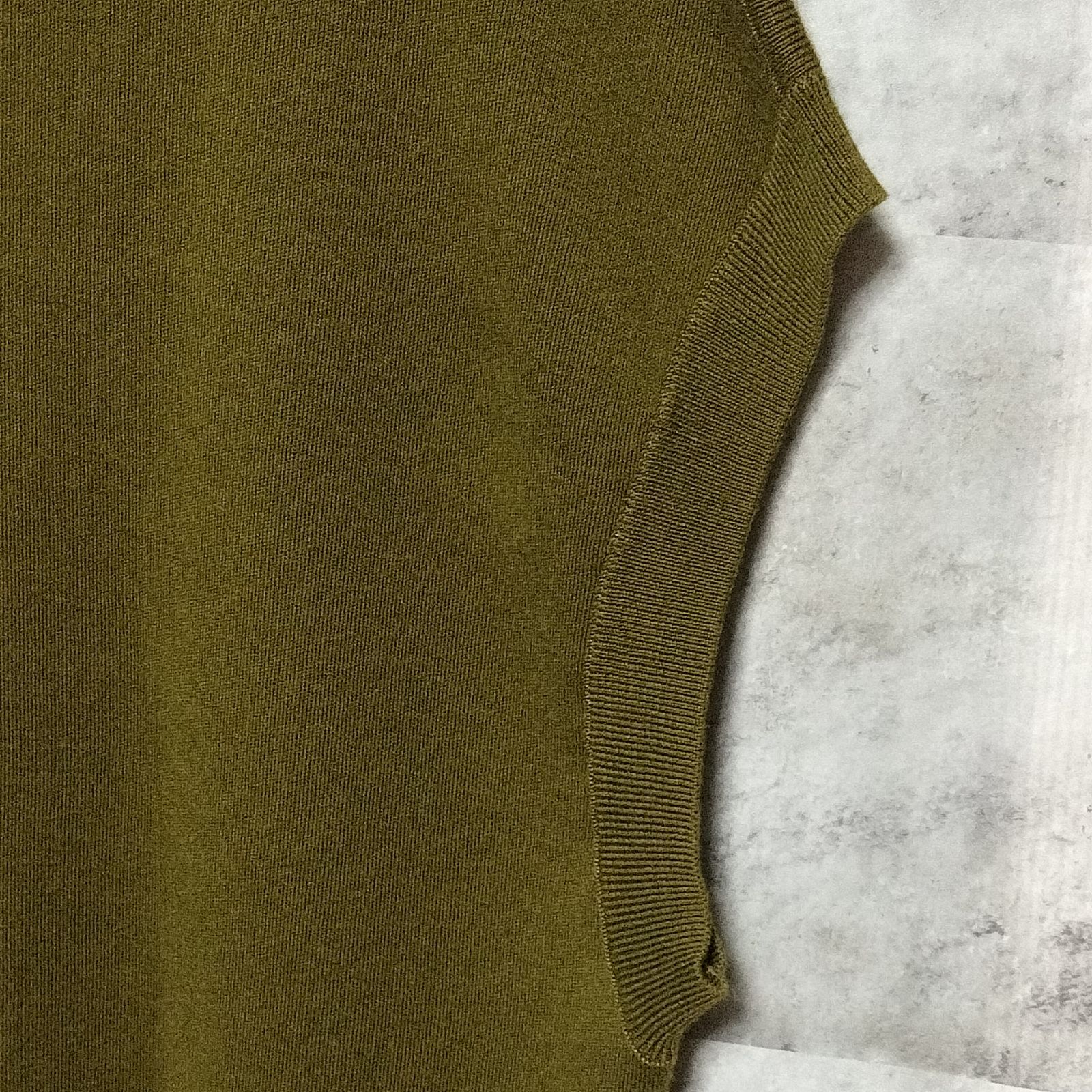 Lサイズ ノースリーブ