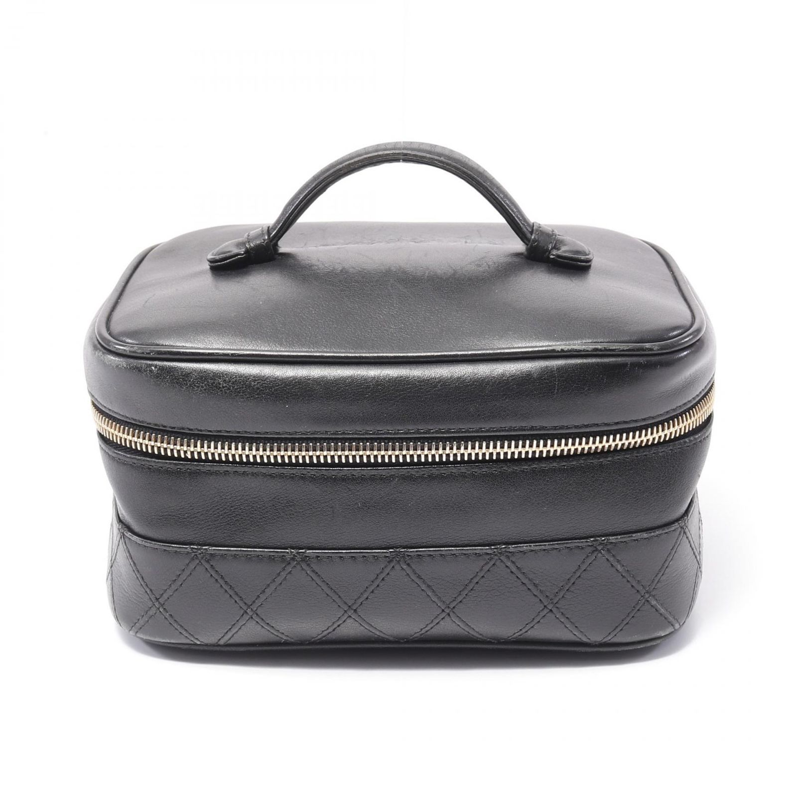 CHANEL シャネル ビコローレ ハンドバッグ