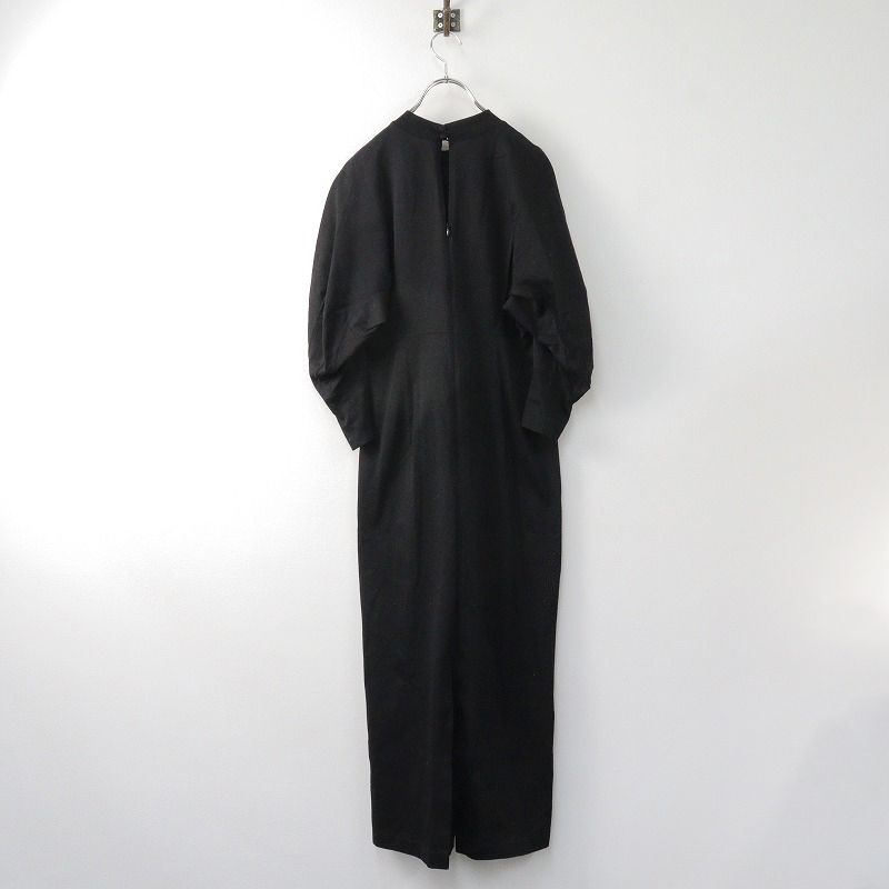 マメクロゴウチ Mame Kurogouchi Cotton Jersey Dress コットン