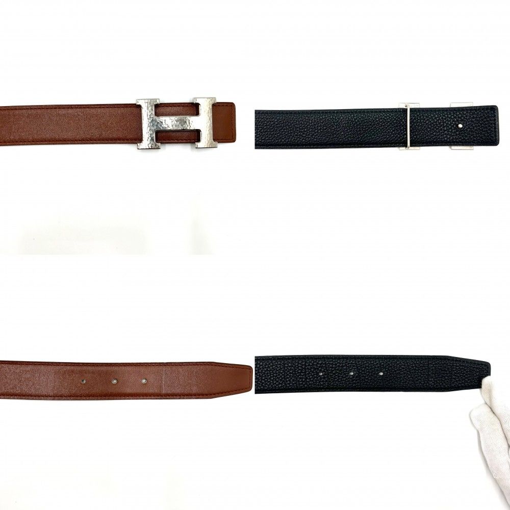 【美品】HERMES エルメス コンスタンス Hベルト レディース70 R HERMES（エルメス） Hベルト70 コンスタンス ※ソルド品（アウトレット