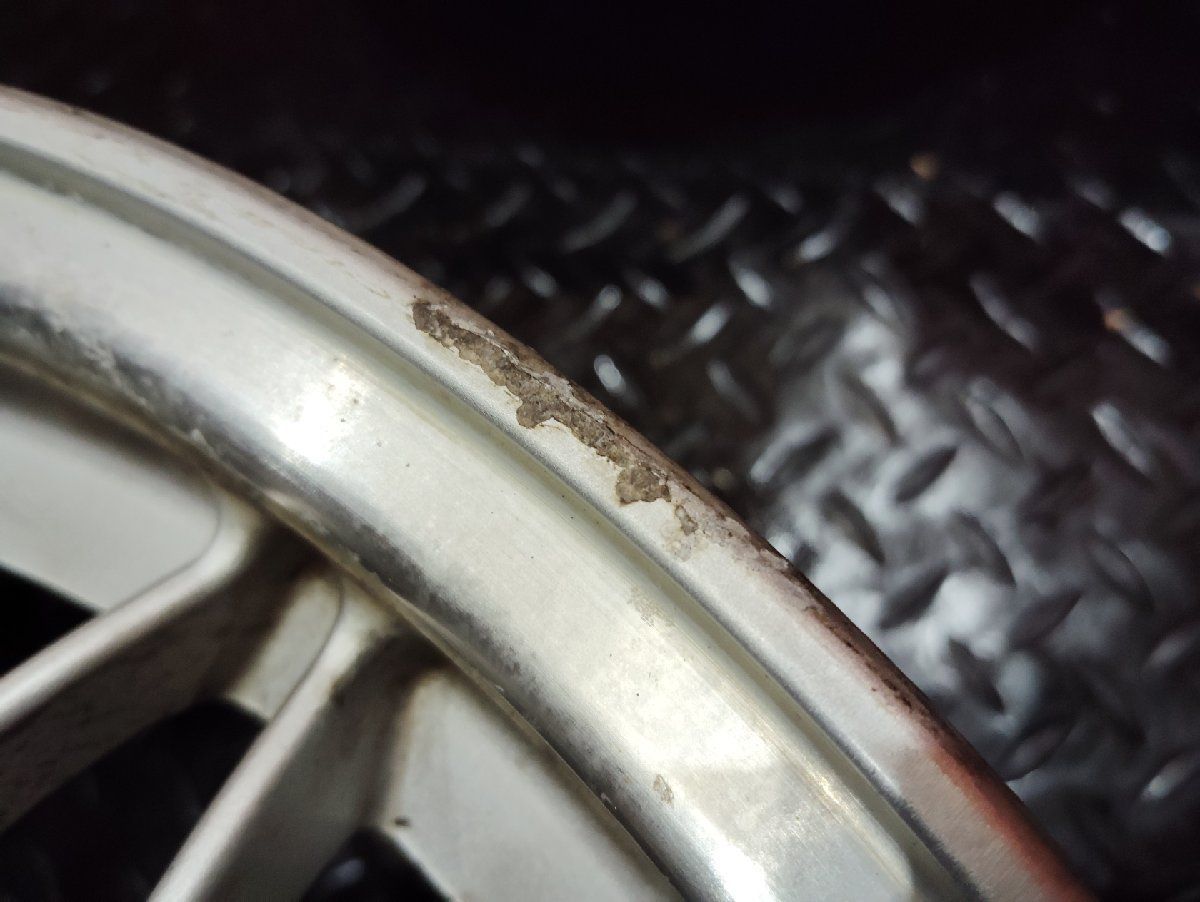 BBS NISSAN 日産OP CG15 社外ホイール 15インチ 4本 6.5J5HPCD114.3+45 