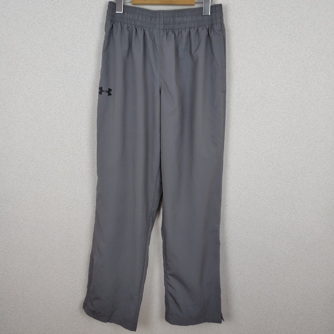 UNDER ARMOUR - アンダーアーマー トレーニングパンツ 新品未使用 新品未使用 UNDER ARMOUR アンダーアーマー トレーニングパンツ