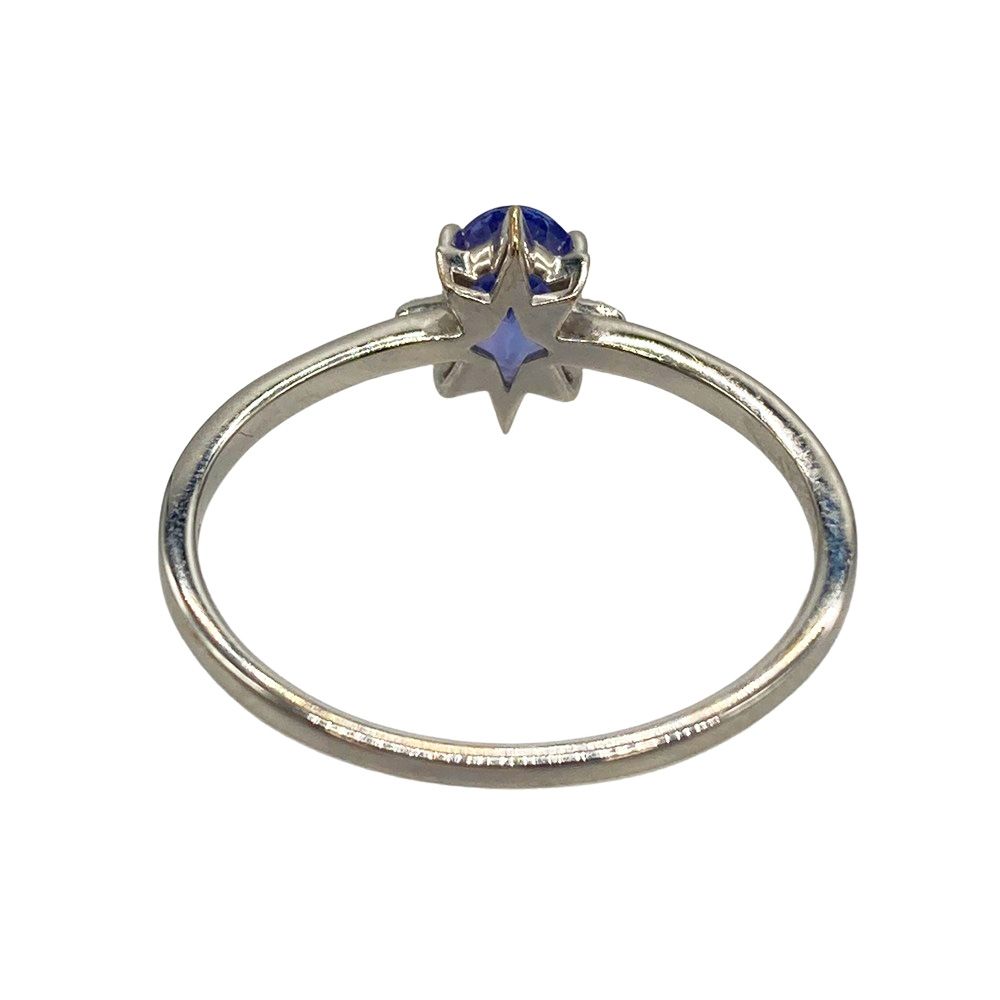 スタージュエリー STAR JEWELRY 2点セット リング 指輪 ダイヤモンド 