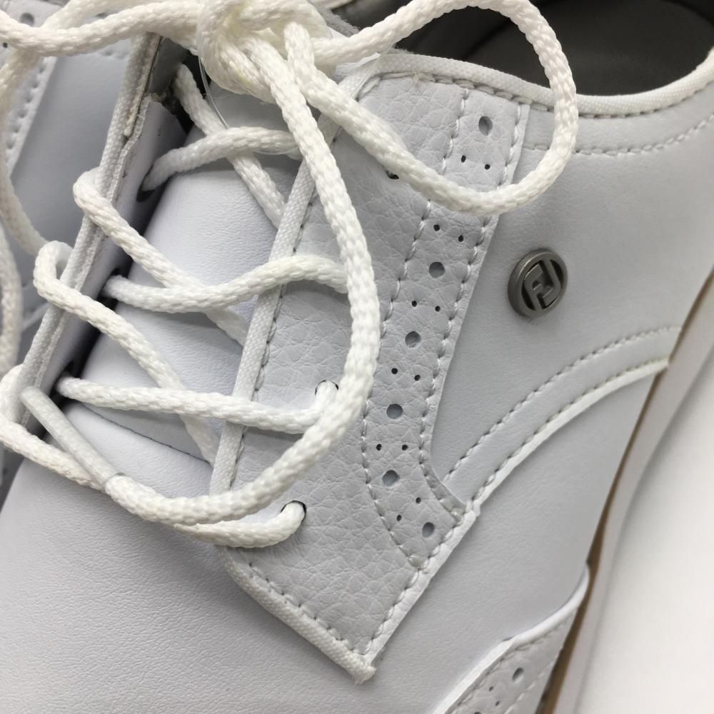 フットジョイ] ゴルフシューズ WO トラディションズ SL レディース