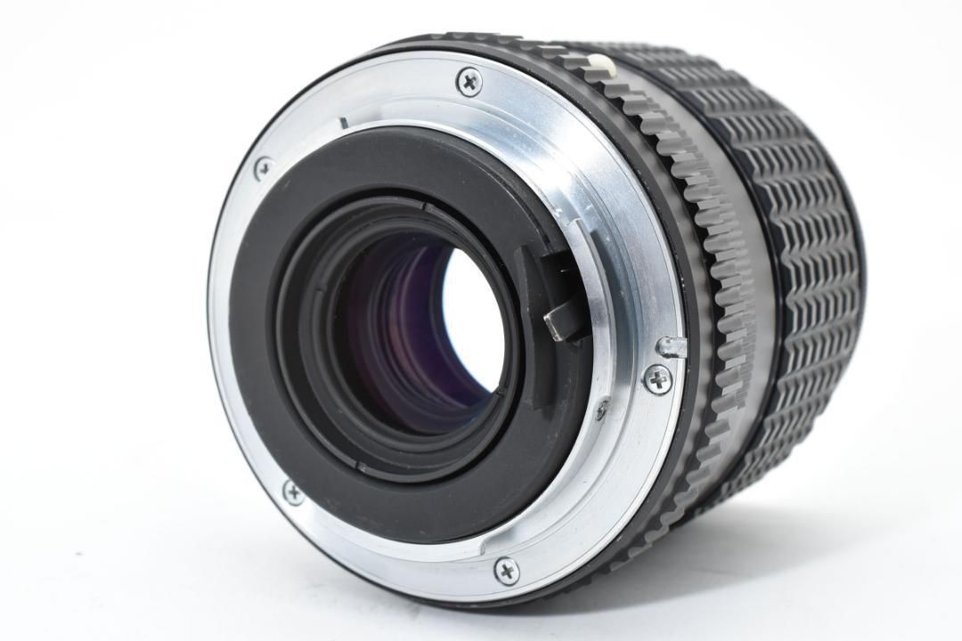 ☆極上品☆ペンタックス PENTAX M SMC 120mm f2.8#1392 - メルカリ