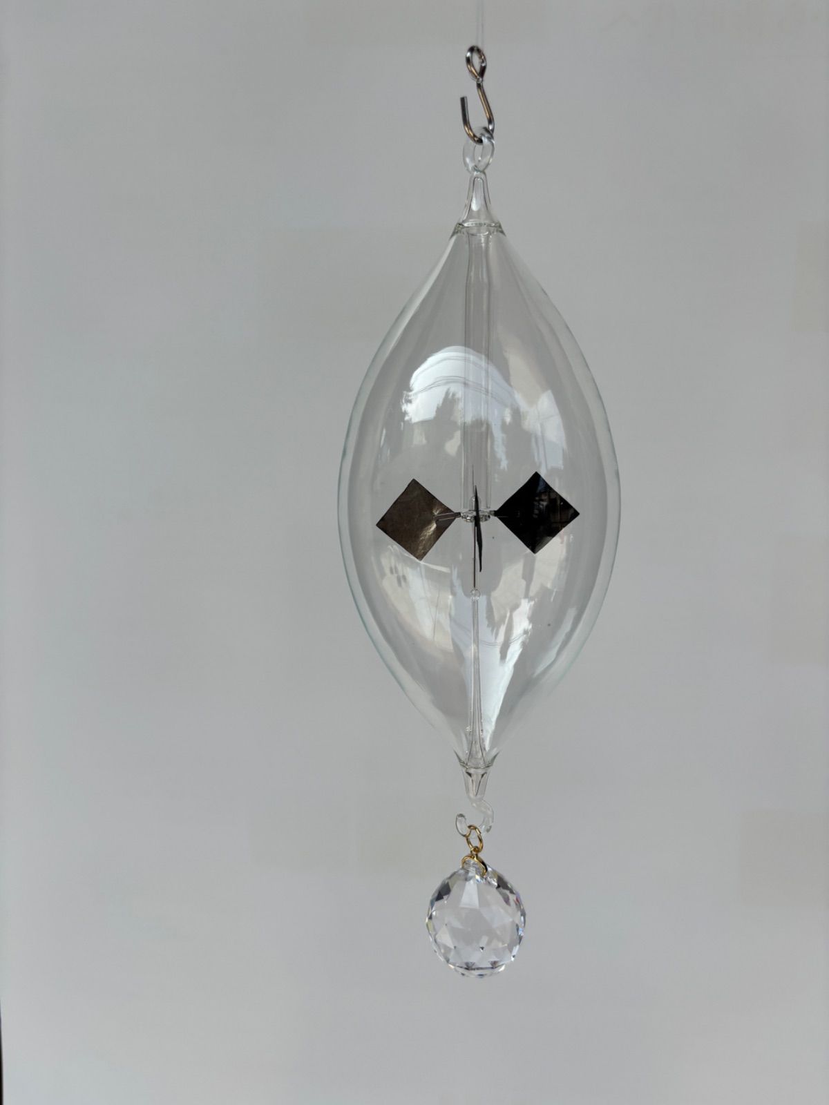 ラジオメーター