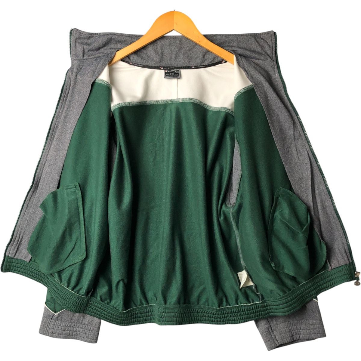 古着 90年代 チャンピオン Champion ジャージ トラックジャケット